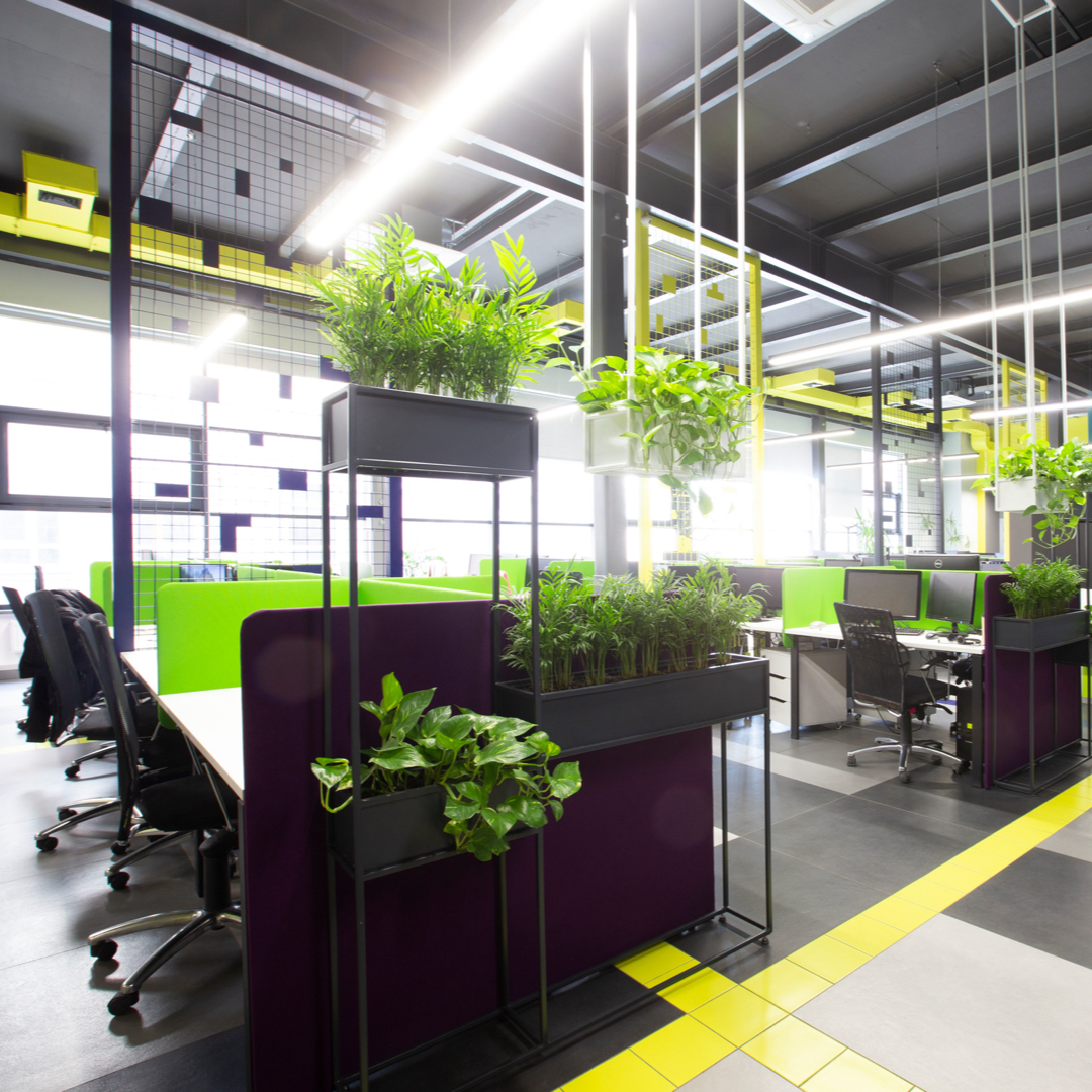 Employers should regularly assess whether the work environment, in particular the #lighting and heating, are adequate for the health, safety and physical comfort of employees, particularly #nightworkers.