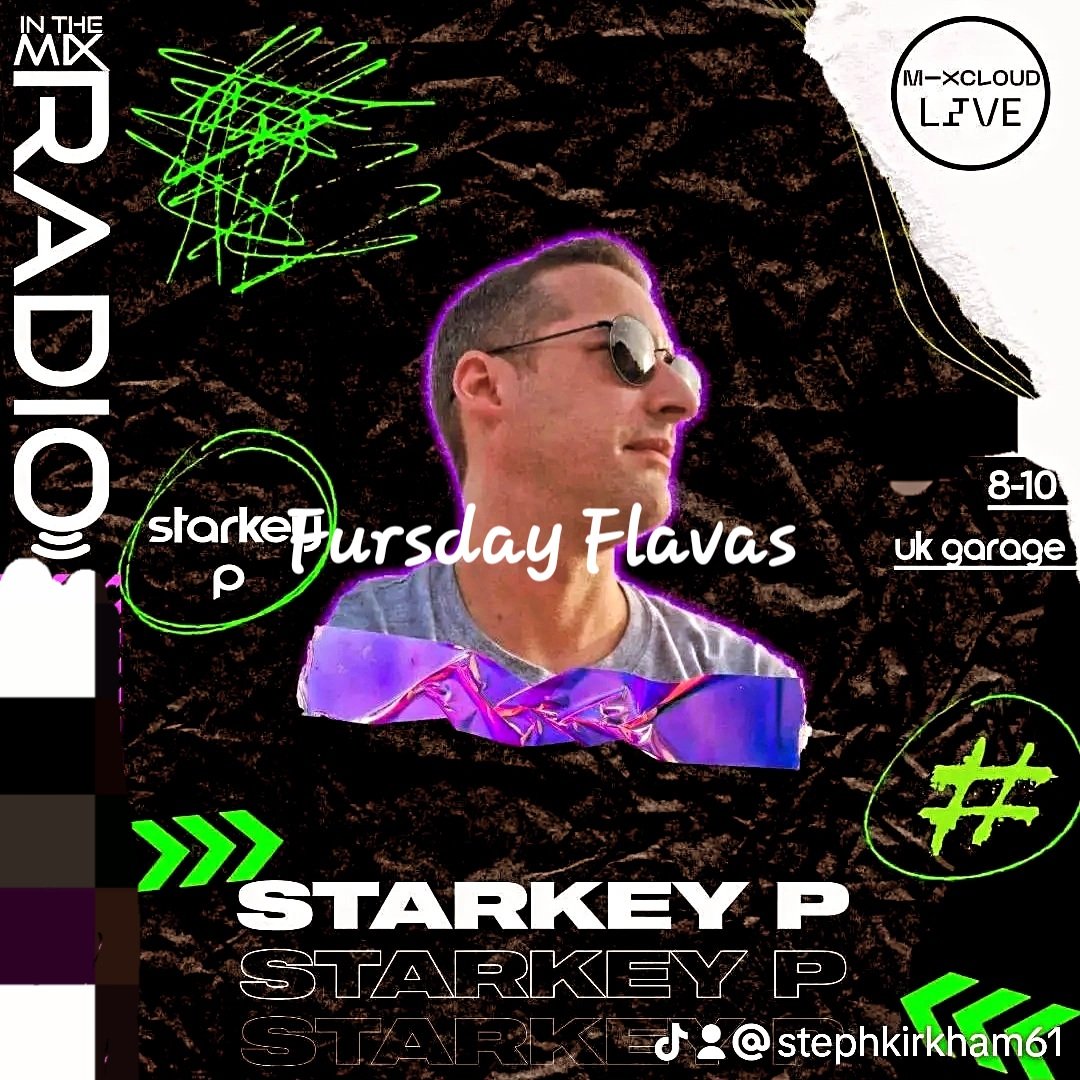 InTheMixRadio tweet media