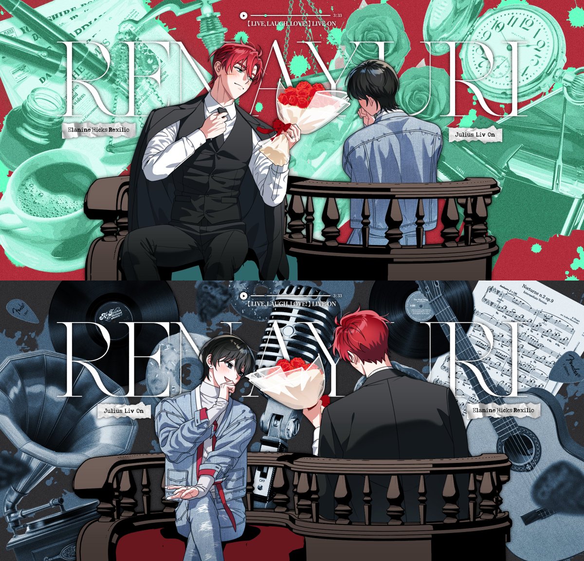 no_ongsimcm's tweet photo. 작업한게 모여서 또 업뎃을... https://t.co/dQvHmMg0P6