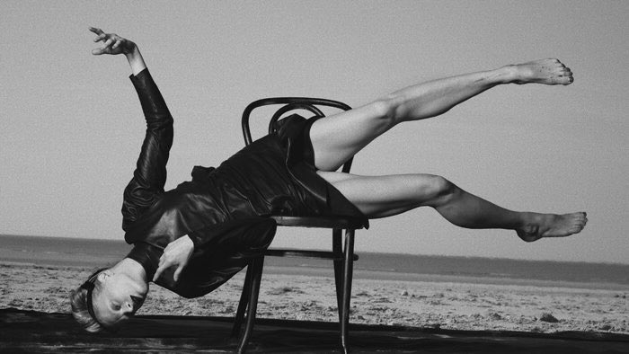 Peter Lindbergh, 1944 - 2019 Photographe