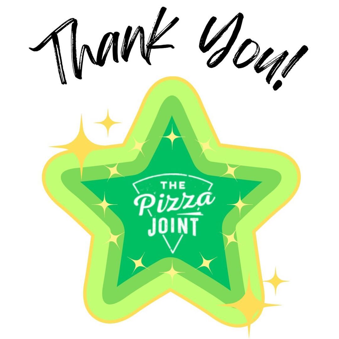 GooseGreenPTA's tweet photo. A huge thank you to The Pizza Joint UK who are donating some money to our school fundraiser AND are providing pizza for our carnival. Come and buy a slice of delicious pizza and every penny goes to our school 🍕
#carnival #eastdulwich #goosegreen https://t.co/ciZHXPoCmR
