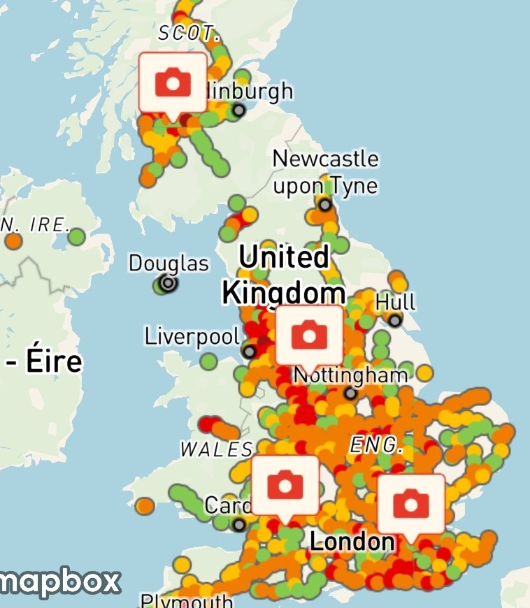 <a href="/DominicBrowne1/">Dominic Browne</a> <a href="/LilianGreenwood/">Lilian Greenwood</a> is the best chance we have of #CuringPotholeBritain. Did great work as Chair of <a href="/TransportCttee/">Transport Committee</a>. Time to dust off "Filling the Gap" report. We have £16.3m carriageway maintenance backlog in England &amp; Wales. Costing economy £14.4bn