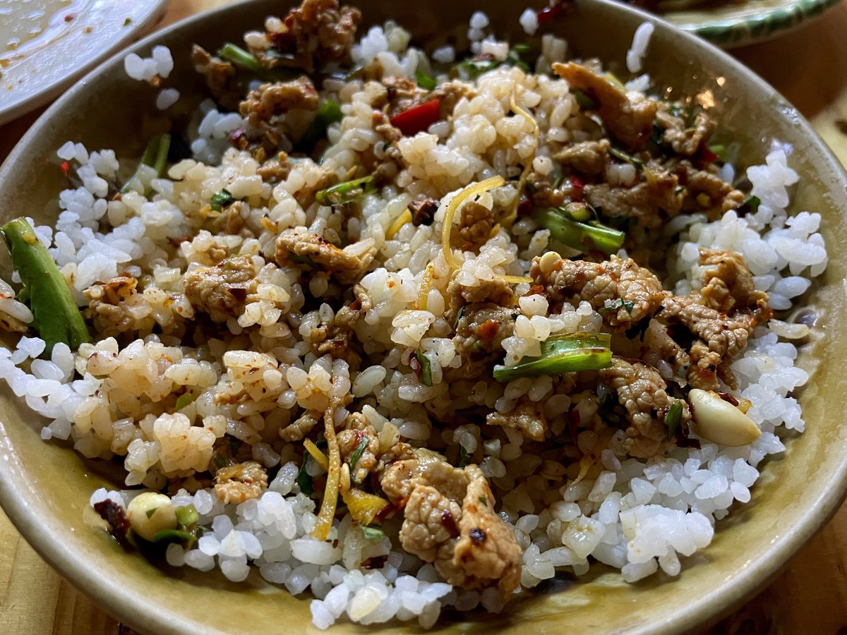 東山 広樹 | 『餃子の肉太郎』店主 tweet media