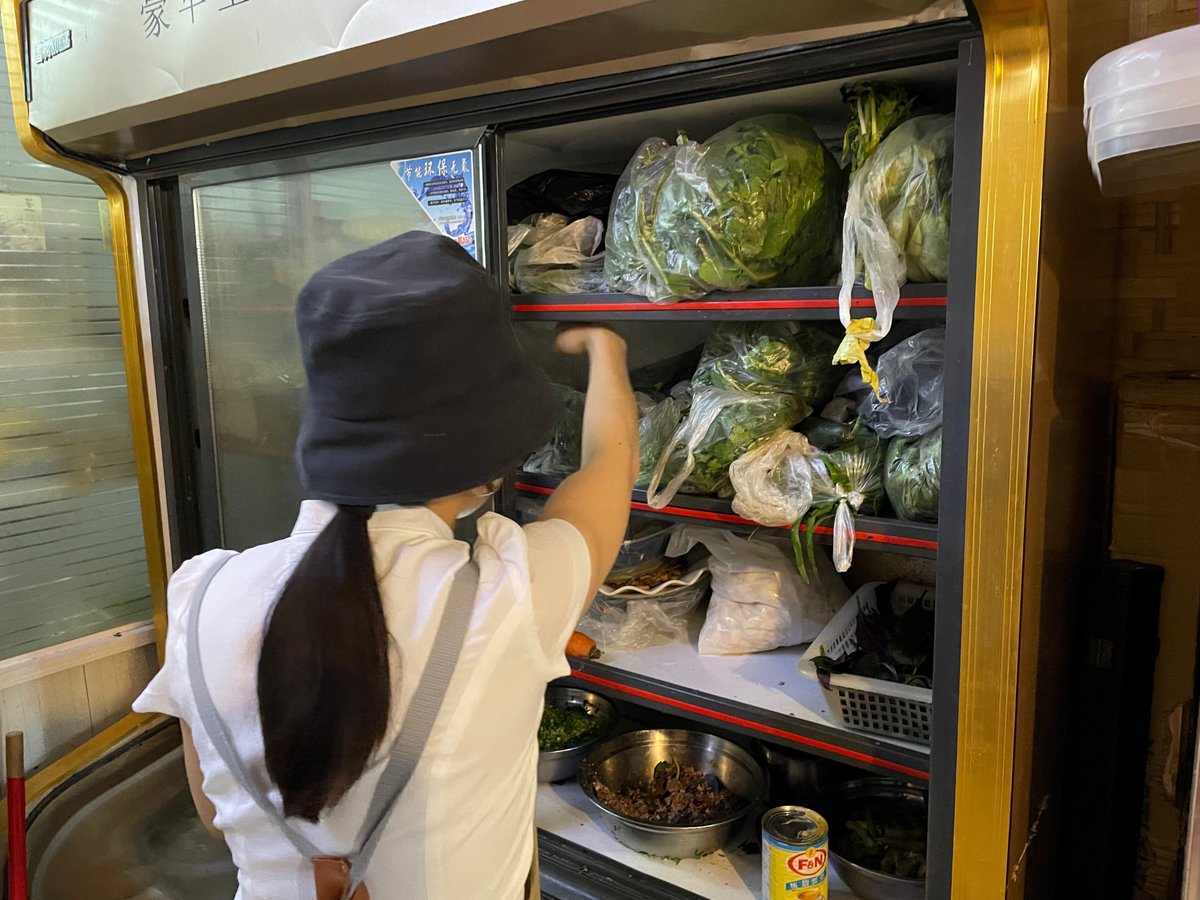 東山 広樹 | 『餃子の肉太郎』店主 tweet media