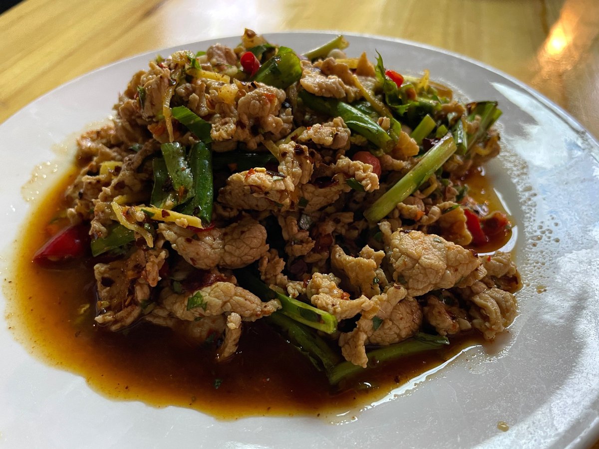 東山 広樹 | 『餃子の肉太郎』店主 tweet media