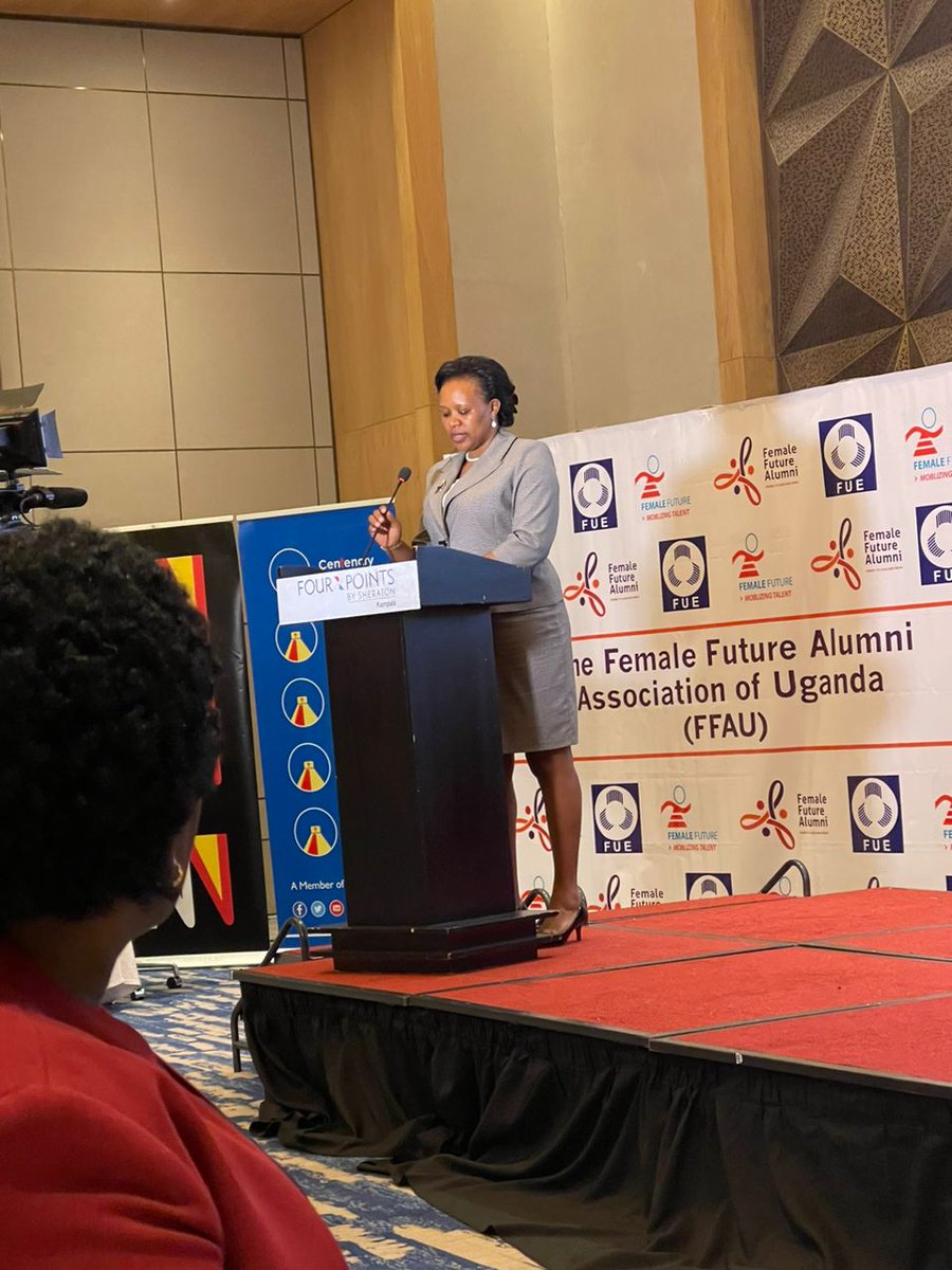 Female Future Program (FFP) Alumnae tweet media