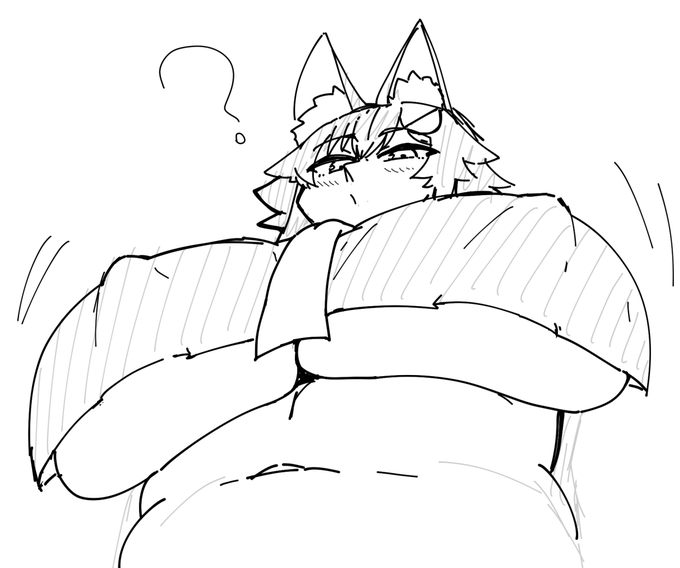 乳がね
伸びないのね
色んな意味で
#最近伸び悩んでるのでRTしてやってくれませんか 