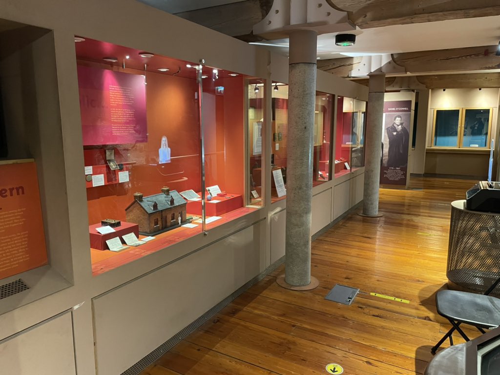 Dundalk Museum (@dundalkmuseum) on Twitter photo With so much to see, so much to do and possibly Ireland’s only indoor beach, the County Museum, Dundalk is the ideal place to visit for families and groups alike. Best of all it’s free! <a href="/Louthcoco1/">Louthcoco</a> <a href="/VisitLouthIE/">Visit Louth</a> #greatdaysout <a href="/DundalkTourist/">DundalkTouristOffice</a> With so much to see, so much to do and possibly Ireland’s only indoor beach, the County Museum, Dundalk is the ideal place to visit for families and groups alike. Best of all it’s free! <a href="/Louthcoco1/">Louthcoco</a> <a href="/VisitLouthIE/">Visit Louth</a> #greatdaysout <a href="/DundalkTourist/">DundalkTouristOffice</a>