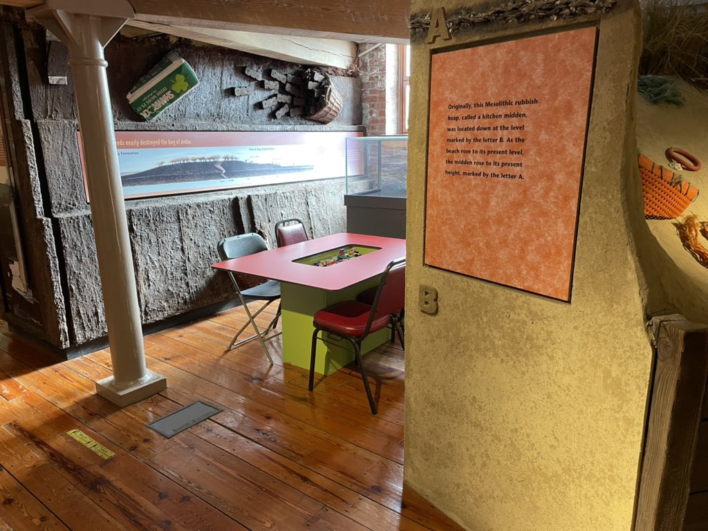 Dundalk Museum tweet media