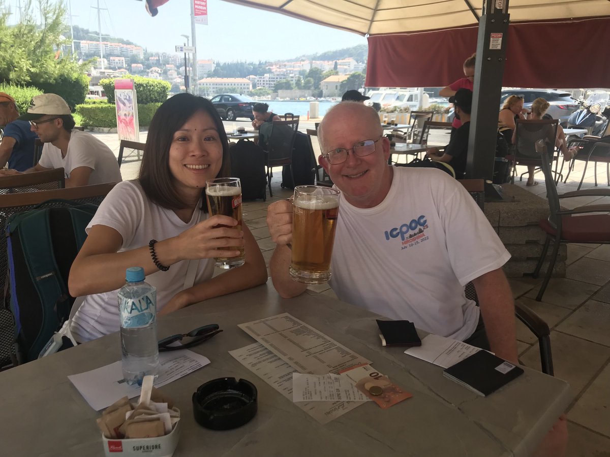 Michael Haley - UOregon Chemistry tweet media