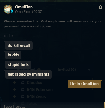 Pretty chill player you have there 🥴👍<a href="/Axolotl_Esports/">Axolotl Esports</a>  @OmulFinnRO