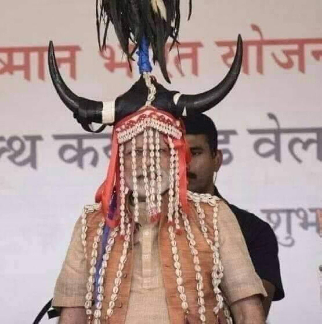 अक़्ल बड़ी कि बैल ??