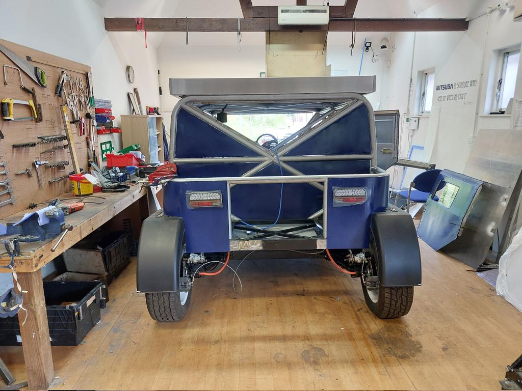 Ardingly Ifield Solar tweet media