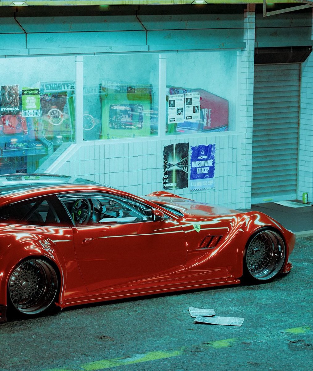 baran_sarper's tweet photo. Ferrari Red #ff2800 https://t.co/yJmI3K5j5G