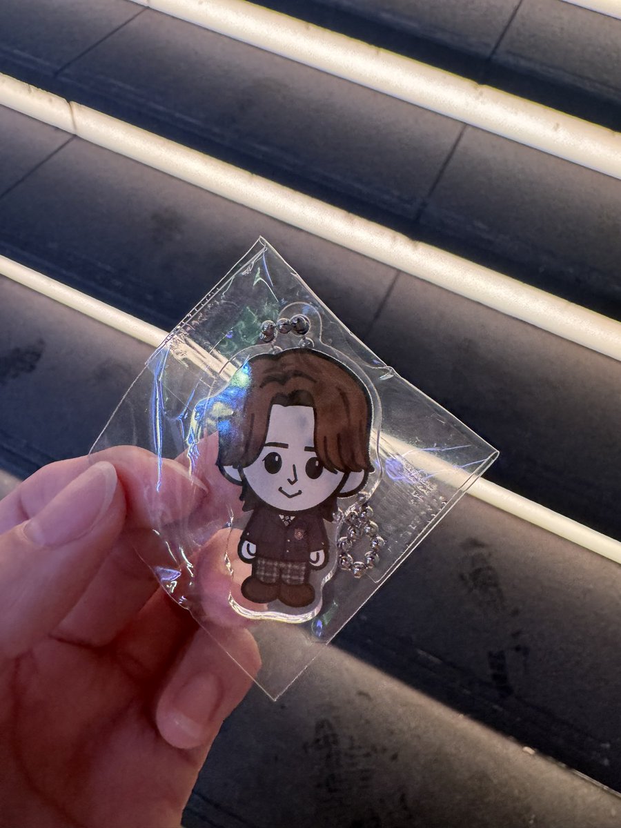 AA0224_'s tweet photo. Da-iCE a-i CUBE W会員
アクリルキーホルダー

譲）和田颯
求）工藤大輝

本日Zepp新宿会場、もしくは7/24ダイバーシティで交換出来る方いましたらご連絡お待ちしています。

#Da_iCEグッズ交換 https://t.co/opcogjy6MA
