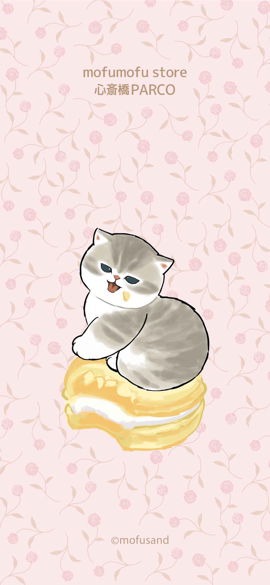ぢゅの🐈 on X: 