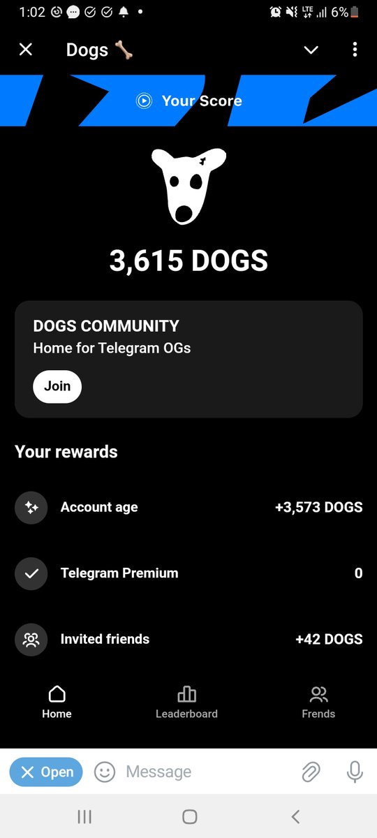 Hayodeyji1's tweet photo. UID:  19247253

@izzy_sg97 
@CryptoEarning17 
@crypto 
@crypto__hall 
@WisdomMatic https://t.co/xEsZBh5rBq