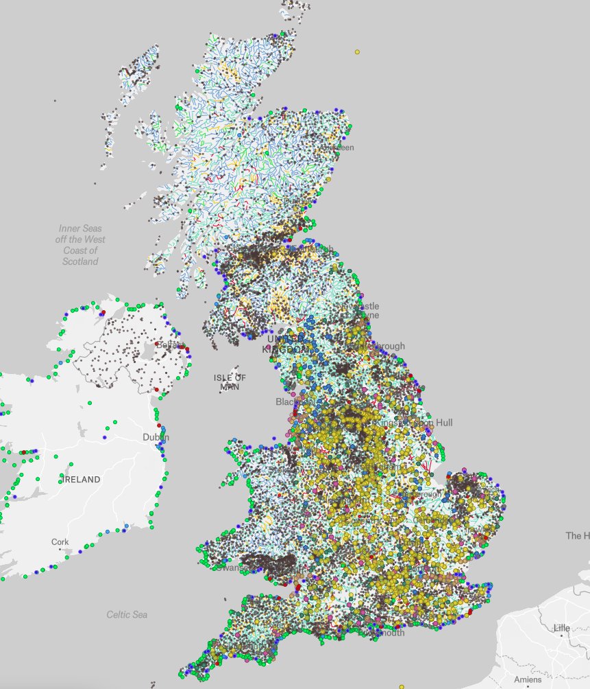 Rachel Salvidge tweet media