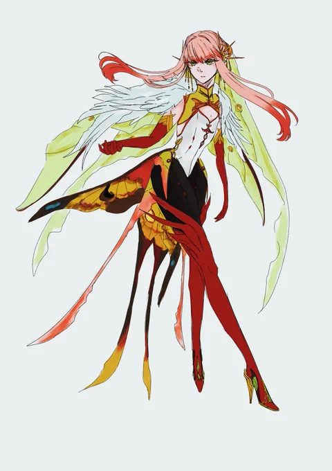 アルテミシア 
