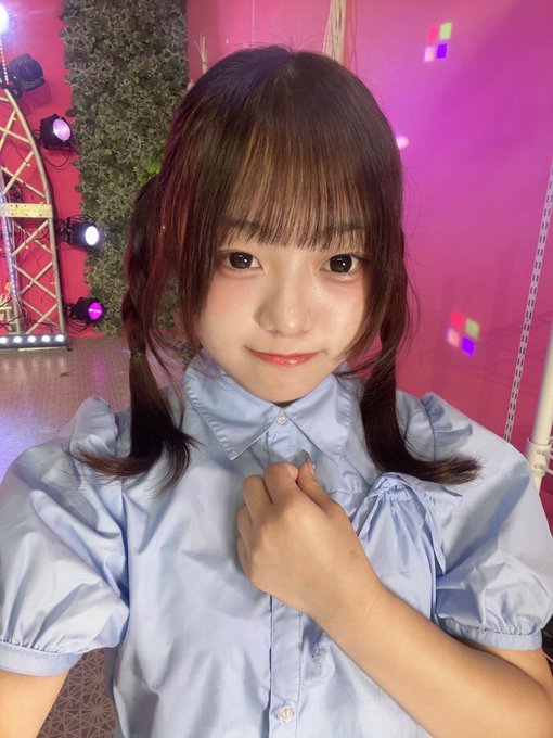 Twitterのコスプレ画像5