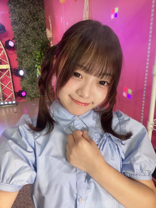 Twitterのコスプレ画像6