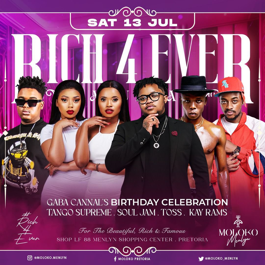 Hope_Leola's tweet photo. Some of y’all are probably sick 🤧worry not we have the best medicine for y’all this friday😊 it’s Moloko Hospital 🏥🩺💊 @Moloko_Menlyn APBTP starts at 10pm. 
Rich 4ever Saturday brings you the best in the game🔥💯, let’s rock 🔥❤️💯 #faceofmoloko #apbtp #MolokoFridays https://t.co/ALOP01BfTd