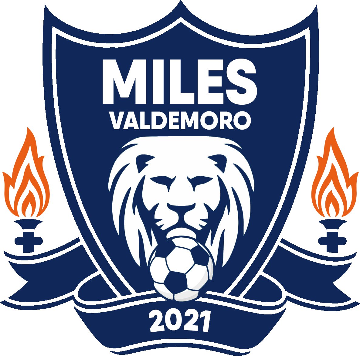 MILES VALDEMORO ⚽️ tweet media