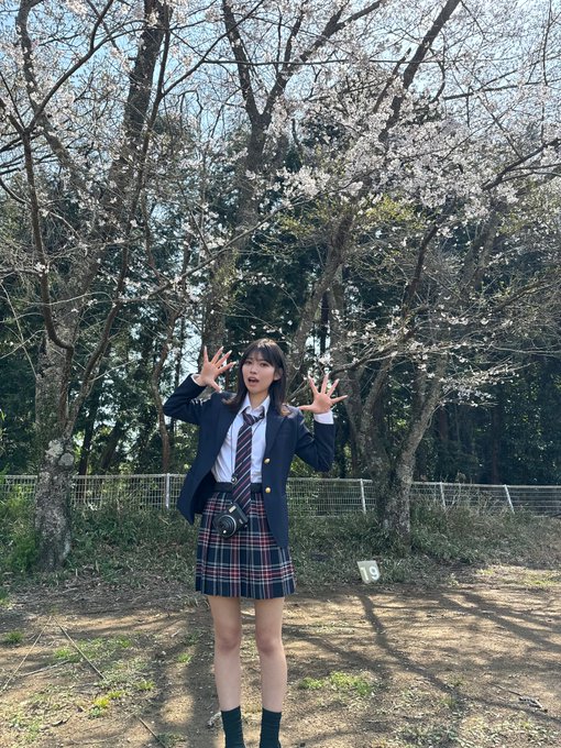 西川茜のTwitter画像9