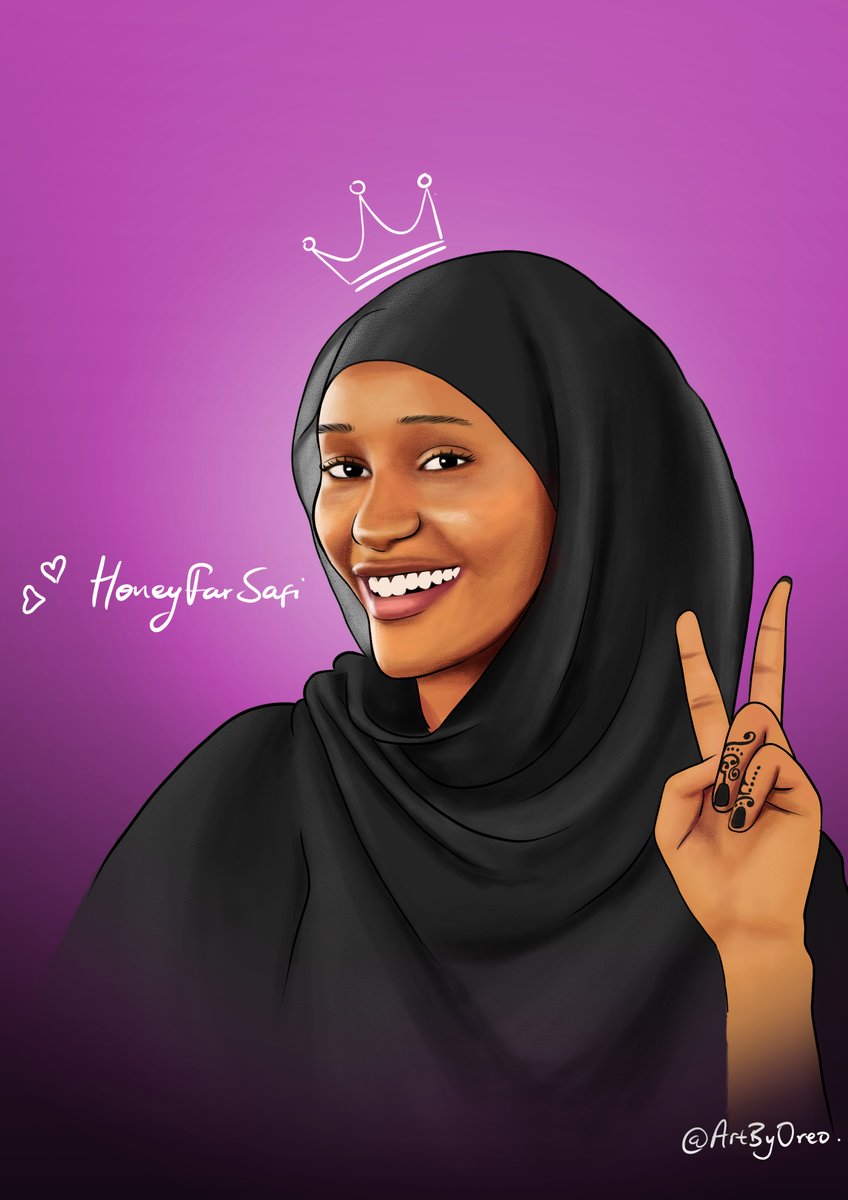 ArtByOreo's tweet photo. @Honeyfarsafi Fellow criminals... be kind to me mkuje niwachoree portraits za 500ksh only

dm: 0112420812 https://t.co/3PT7Wo3JcZ