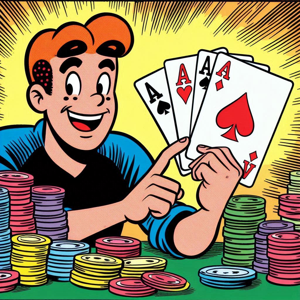 Archie tweet media