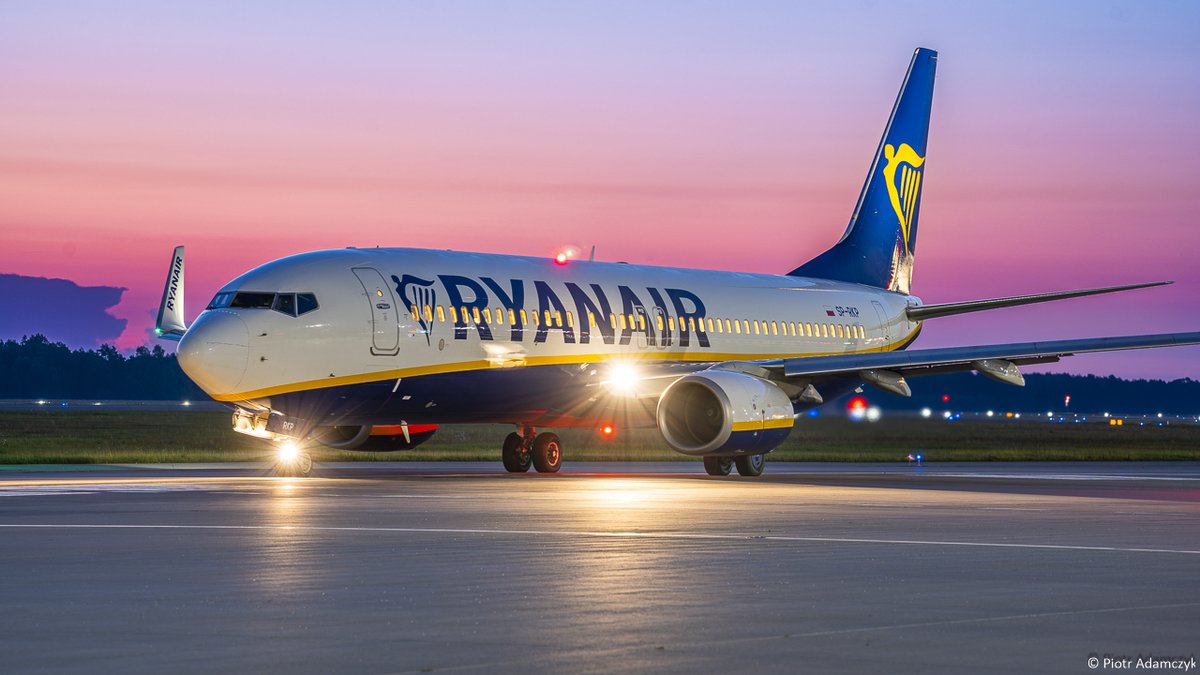 Reggio Calabria to nowe połączenie linii lotniczej #Ryanair z Katowice Airport. Pierwszy rejs zaplanowano  na wtorek 29 października br. Kierunek obsługiwany będzie we wtorki i soboty. #flyKTW