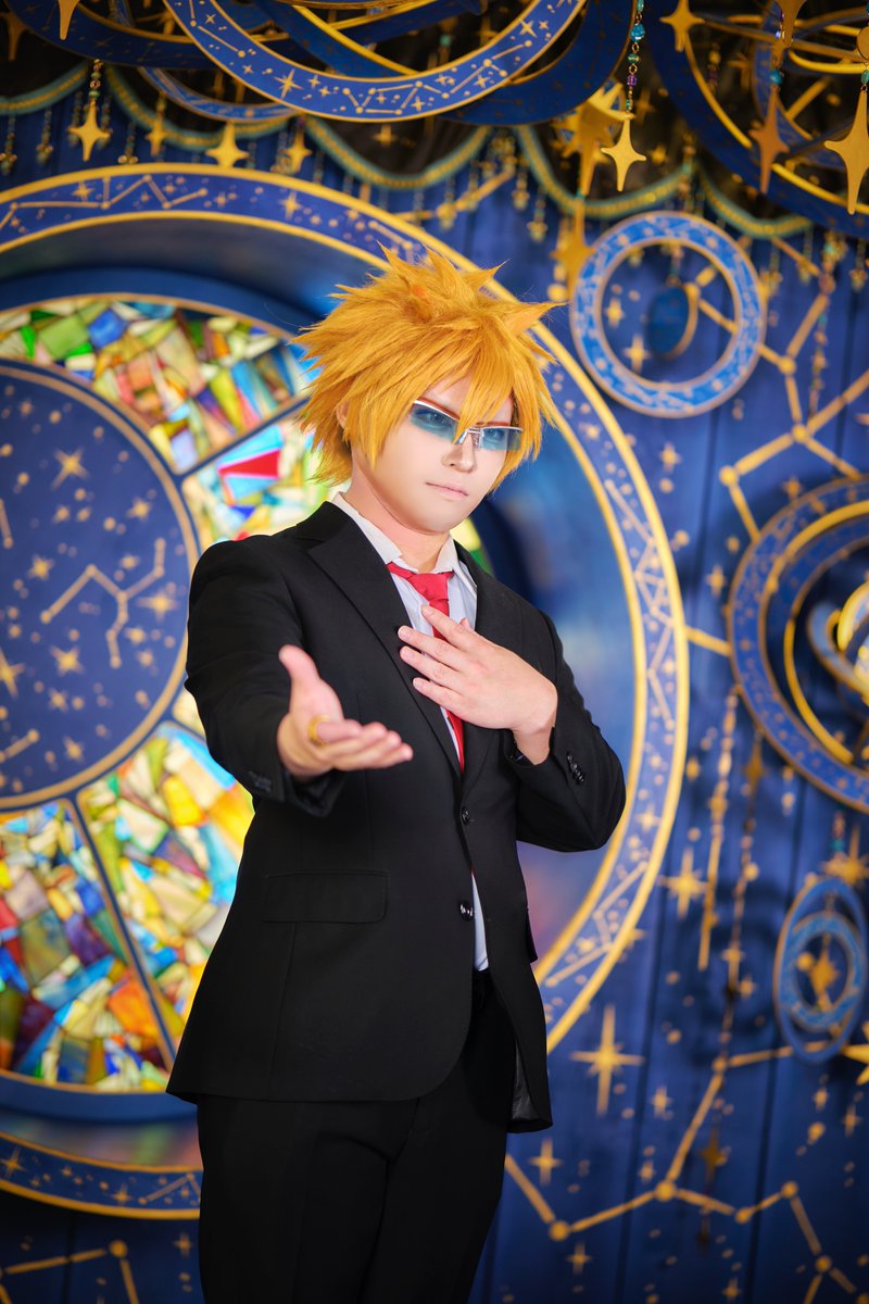 トモヒロ tweet media