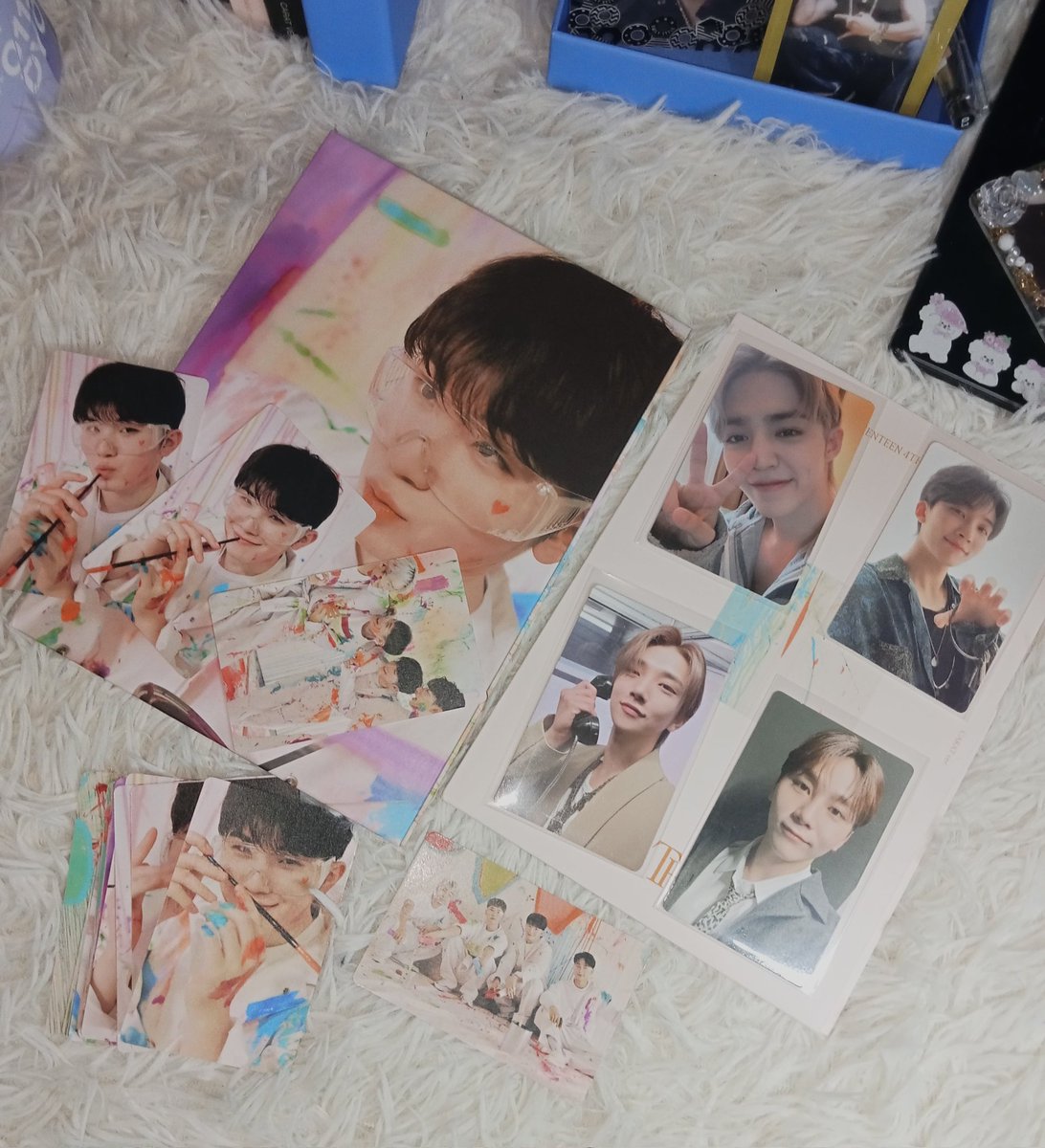 lilalogyuboo's tweet photo. SPARK PULLS!!! 🥹✨🎆
inuwian nga ako aahh omagash! 🩷 alznxjzxdnl dupe yung gyu ko pero ayuz lang, pwede naman i-trade 🤭
#daelymails https://t.co/BITWRJdyvq