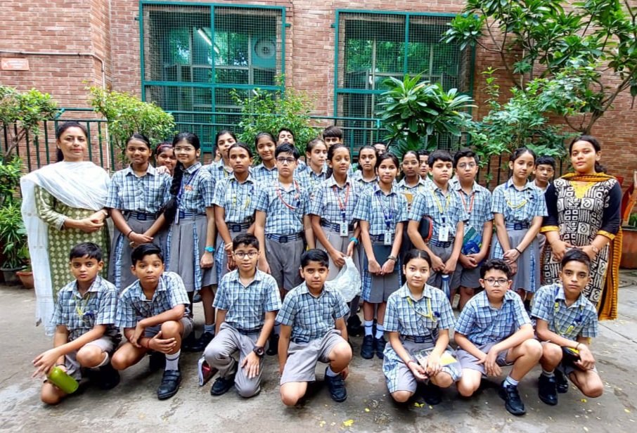seema jaiswal (@seemajaiswal112) on Twitter photo Middle Stage Ss #Ahlconintl embracing the spirit of Van Mahotsav!Their hands in the soil, hearts filled with joy, and minds blooming with green dreams. #GreenInitiative #YoungEcoWarriors <a href="/ashokkp/">Ashok Pandey</a> <a href="/y_sanjay/">Sanjay Yadav</a> <a href="/sunandask21/">Sunanda S. Kumar</a> <a href="/sdg4all/">AhlconIntl4SDGs</a> <a href="/Dir_Education/">DIRECTORATE OF EDUCATION Delhi</a> <a href="/MinistryofEnvi2/">Ministry of Environment, Forestry and Tourism</a> <a href="/Arushisaxena02/">Arushi Saxena</a> Middle Stage Ss #Ahlconintl embracing the spirit of Van Mahotsav!Their hands in the soil, hearts filled with joy, and minds blooming with green dreams. #GreenInitiative #YoungEcoWarriors <a href="/ashokkp/">Ashok Pandey</a> <a href="/y_sanjay/">Sanjay Yadav</a> <a href="/sunandask21/">Sunanda S. Kumar</a> <a href="/sdg4all/">AhlconIntl4SDGs</a> <a href="/Dir_Education/">DIRECTORATE OF EDUCATION Delhi</a> <a href="/MinistryofEnvi2/">Ministry of Environment, Forestry and Tourism</a> <a href="/Arushisaxena02/">Arushi Saxena</a>