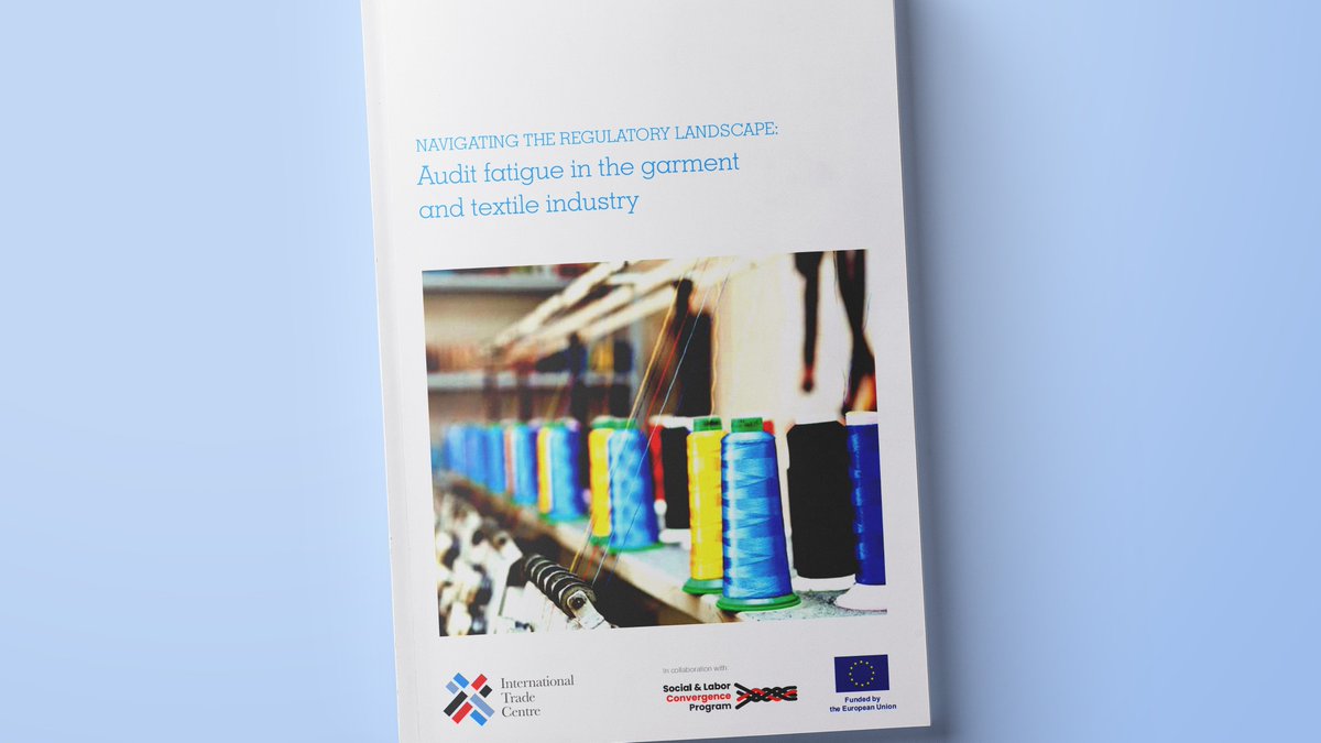 Our latest research sheds light on the challenges of audit fatigue in the garment and textile industry.

Learn how you can improve your practices, save valuable resources, and comply with emerging regulatory requirements such as human rights due diligence.

📘