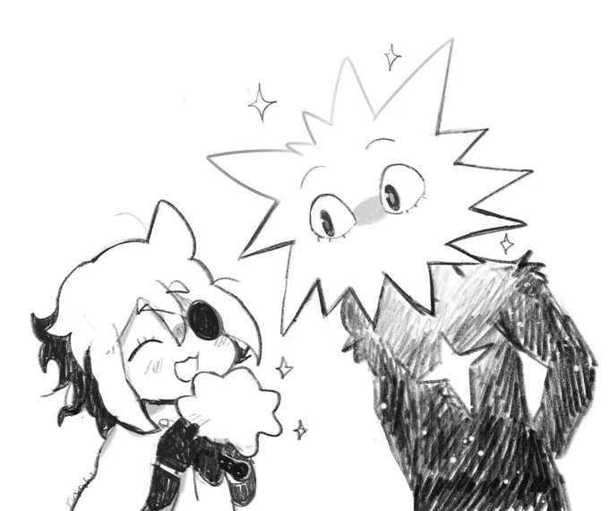 ループぬいぐるみ発売うれしい!
#instarsandtime #isatfanart #isat 