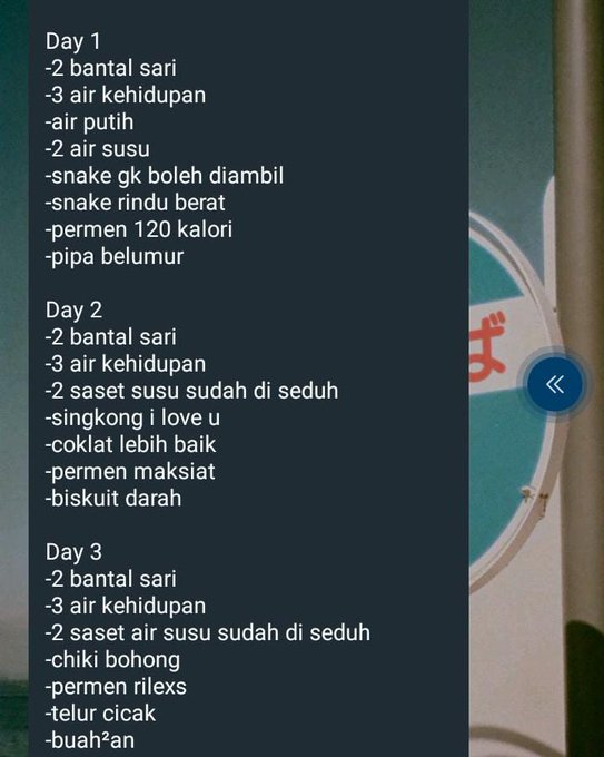 Tanyarl 💚 tweet media