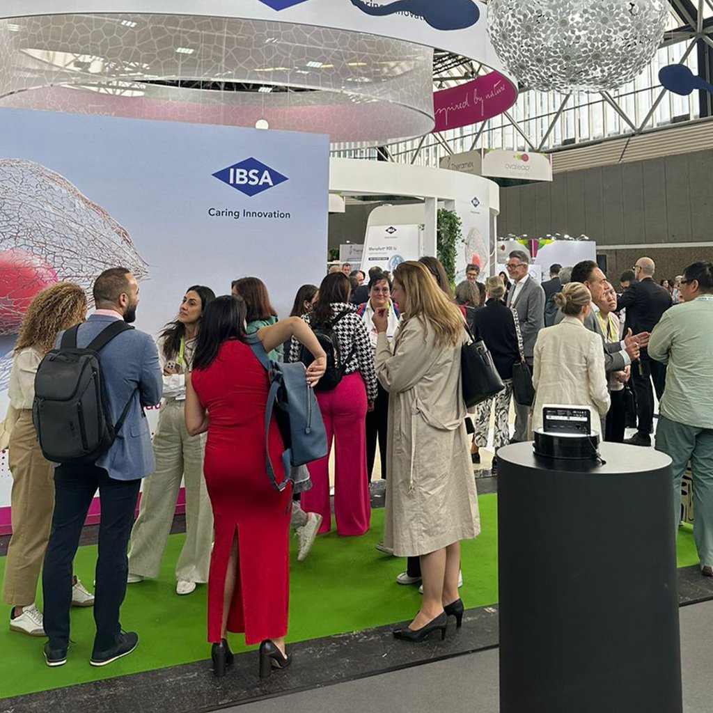 TAnnelik's tweet photo. Amsterdam'da düzenlenen ESHRE 2024'e, tüp bebek alanındaki en büyük kongreye katıldığımızı sizlerle paylaşmaktan mutluluk duyuyoruz. 

#ESHRE2024 #IVFYenilikleri #MiracleBabySurrogacy #ÜremeBilimi #TüpBebekKonferansı https://t.co/U7ytNVNi1M