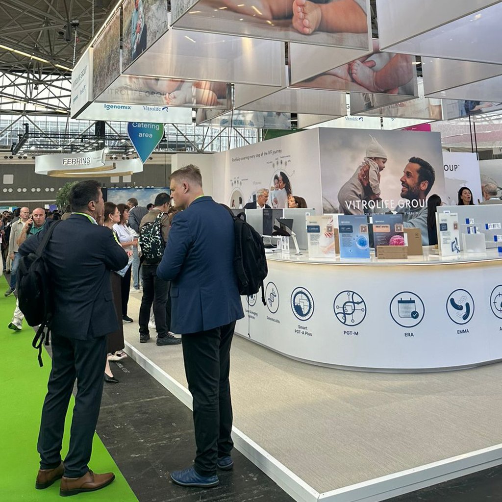 TAnnelik's tweet photo. Amsterdam'da düzenlenen ESHRE 2024'e, tüp bebek alanındaki en büyük kongreye katıldığımızı sizlerle paylaşmaktan mutluluk duyuyoruz. 

#ESHRE2024 #IVFYenilikleri #MiracleBabySurrogacy #ÜremeBilimi #TüpBebekKonferansı https://t.co/U7ytNVNi1M