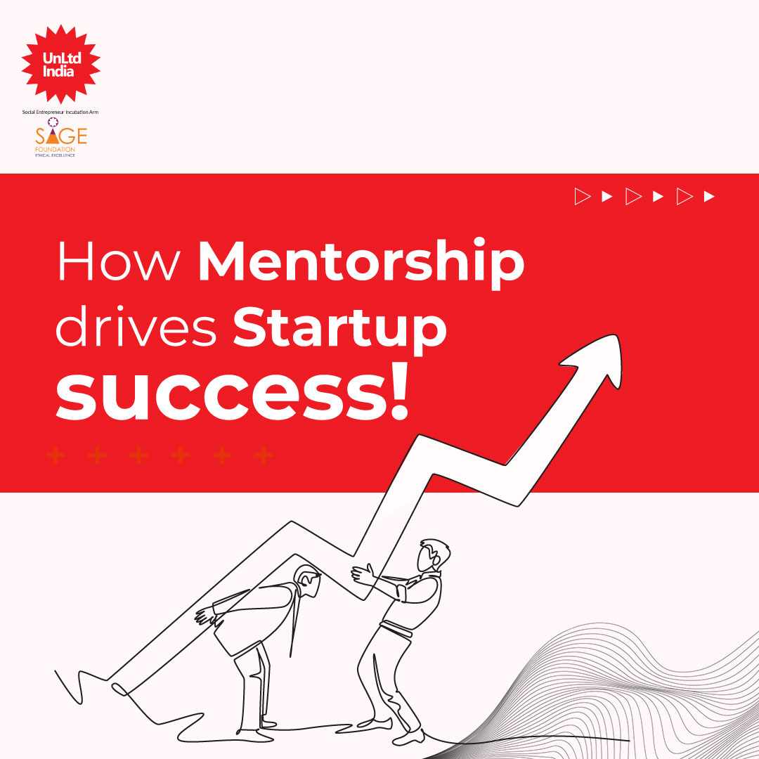 unltdindia's tweet photo. 𝗔𝘁 𝗨𝗻𝗟𝘁𝗱 𝗜𝗻𝗱𝗶𝗮, 𝗼𝘂𝗿 𝗶𝗻𝗰𝘂𝗯𝗮𝘁𝗶𝗼𝗻 𝗽𝗿𝗼𝗴𝗿𝗮𝗺𝘀 𝘀𝗽𝗲𝗰𝗶𝗮𝗹𝗶𝘇𝗲 𝗶𝗻 Mentorship. We’re here to help you scale your social enterprise effectively.🌟

👉 Fill out the Expression of Interest form today: https://t.co/PZ5W0QILK7 https://t.co/VgNw5X9eI3