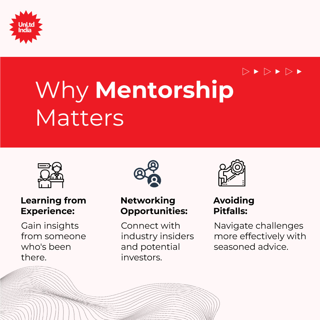 unltdindia's tweet photo. 𝗔𝘁 𝗨𝗻𝗟𝘁𝗱 𝗜𝗻𝗱𝗶𝗮, 𝗼𝘂𝗿 𝗶𝗻𝗰𝘂𝗯𝗮𝘁𝗶𝗼𝗻 𝗽𝗿𝗼𝗴𝗿𝗮𝗺𝘀 𝘀𝗽𝗲𝗰𝗶𝗮𝗹𝗶𝘇𝗲 𝗶𝗻 Mentorship. We’re here to help you scale your social enterprise effectively.🌟

👉 Fill out the Expression of Interest form today: https://t.co/PZ5W0QILK7 https://t.co/VgNw5X9eI3
