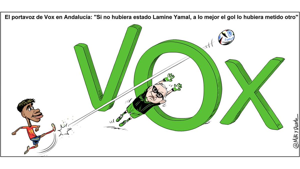 muzeriqui's tweet photo. De lo mejor que veréis hoy... https://t.co/wZrsLXyCwB