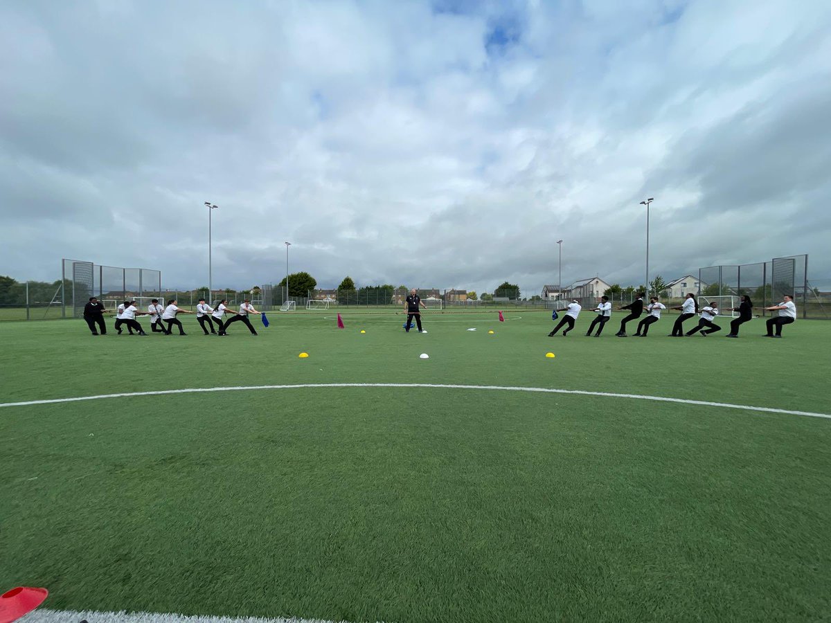 QES Luton Physical Education tweet media