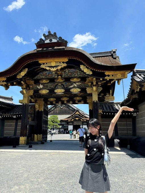 Twitterのコスプレ画像32