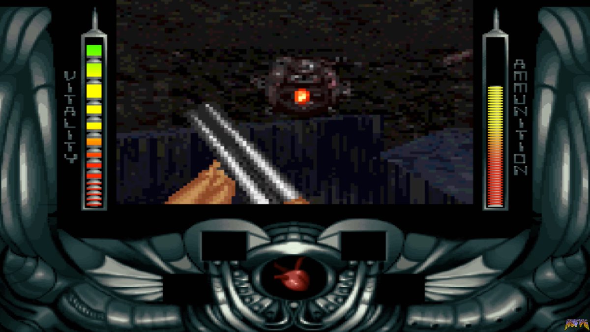 hofpg's tweet photo. Alien Breed 3D (1995)

🔴Vid: https://t.co/e6jmQWnHa0

#GermanMediaRT #gamer #gaming #game #gamertag #videogames #desktop #fun #pc #fps #shooter #3d #followme #classicgaming 
#oldschoolgaming #Aliens #amigas https://t.co/DEUAGSEmXr