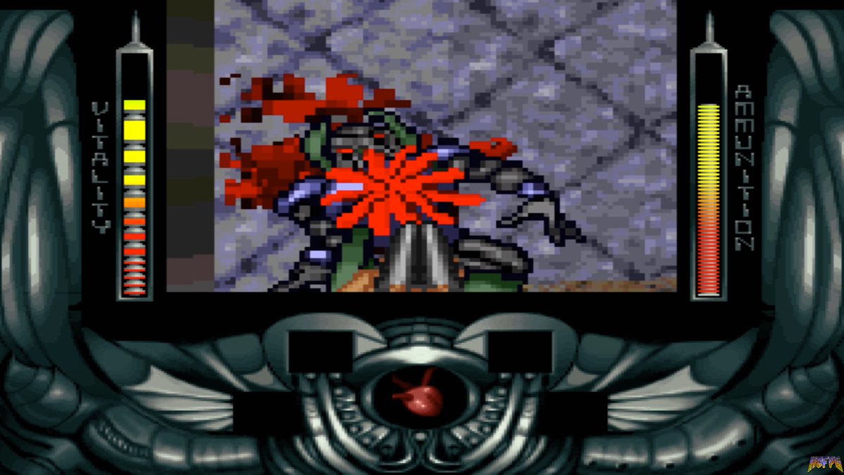 hofpg's tweet photo. Alien Breed 3D (1995)

🔴Vid: https://t.co/e6jmQWnHa0

#GermanMediaRT #gamer #gaming #game #gamertag #videogames #desktop #fun #pc #fps #shooter #3d #followme #classicgaming 
#oldschoolgaming #Aliens #amigas https://t.co/DEUAGSEmXr