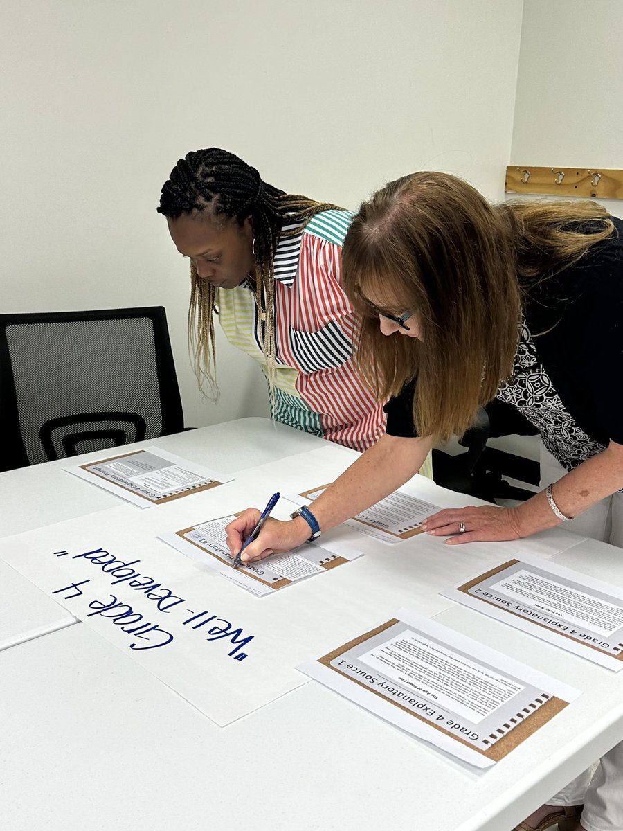 Jen Sweigart (@jen_sweigart) on Twitter photo Zone 6 CST Summer Collab - <a href="/FultonZone6/">Brian P Downey</a>
⭐️Zone plan to spotlight ESOL support strategies in math @ESOLFulton
⭐️Drafted thin-sliced writing rubrics with GMAS criteria for monitoring @DurdenValencia
⭐️Focused time on high impact math strategies and K-2 math trends <a href="/amyhkilbride/">Amy Kilbride</a> Zone 6 CST Summer Collab - <a href="/FultonZone6/">Brian P Downey</a>
⭐️Zone plan to spotlight ESOL support strategies in math @ESOLFulton
⭐️Drafted thin-sliced writing rubrics with GMAS criteria for monitoring @DurdenValencia
⭐️Focused time on high impact math strategies and K-2 math trends <a href="/amyhkilbride/">Amy Kilbride</a>