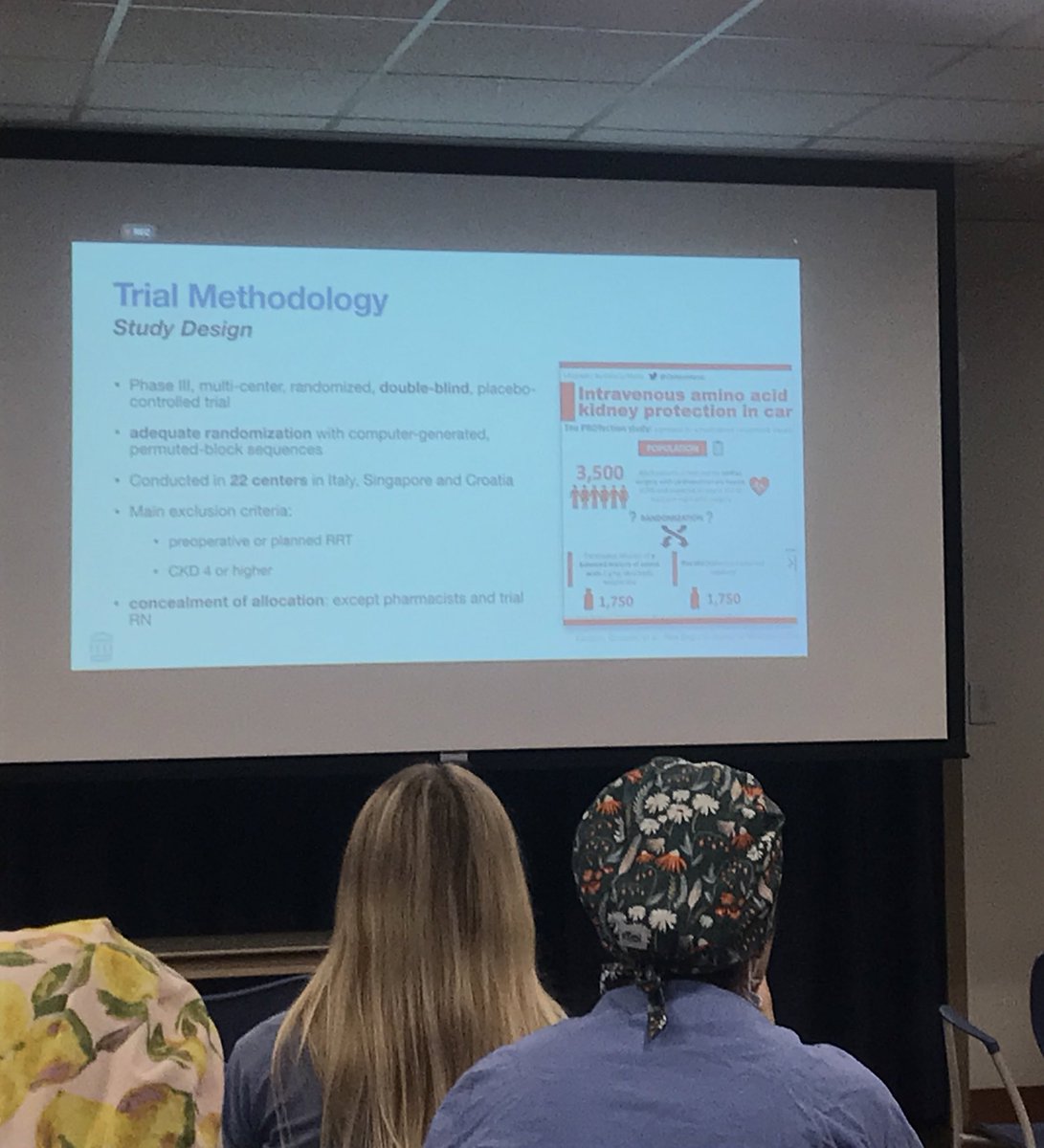 Stefano Spina (@ste_spi) on Twitter photo One of our residents at <a href="/MGHanesthesia/">Mass General Anesthesia</a> discussing the results of the #PROTECTIONtrial <a href="/NEJM/">NEJM</a>
Congratulations to the 🇮🇹 team <a href="/BaiardoMartina/">Martina Baiardo Redaelli</a> <a href="/giovannilandoni/">Giovanni Landoni, MD</a> <a href="/SRAnesthesiaICU/">San Raffaele Anesthesia and Intensive Care</a> and to all the co-authors! One of our residents at <a href="/MGHanesthesia/">Mass General Anesthesia</a> discussing the results of the #PROTECTIONtrial <a href="/NEJM/">NEJM</a>
Congratulations to the 🇮🇹 team <a href="/BaiardoMartina/">Martina Baiardo Redaelli</a> <a href="/giovannilandoni/">Giovanni Landoni, MD</a> <a href="/SRAnesthesiaICU/">San Raffaele Anesthesia and Intensive Care</a> and to all the co-authors!