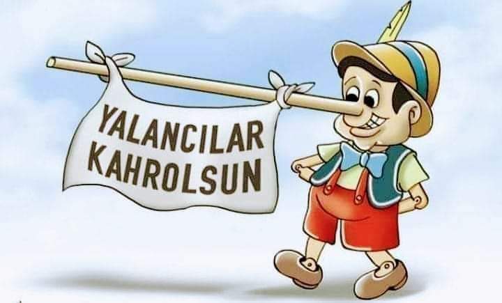 TÜİK diyor ki...
#YeterHemenSeçim