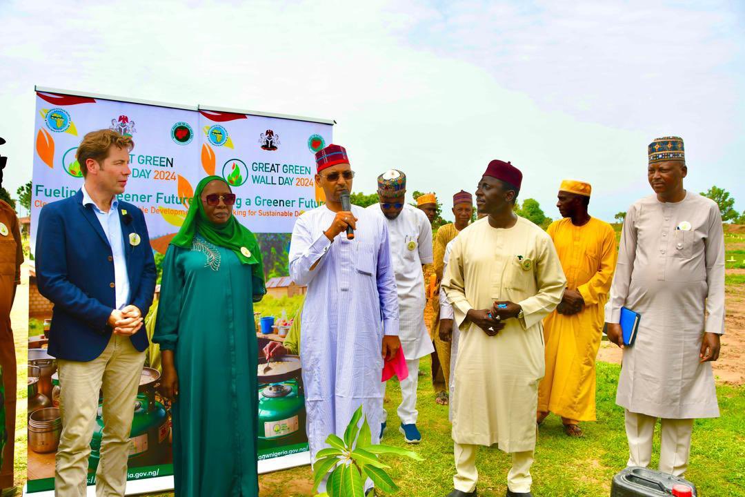 More images from the #GGWDay2024